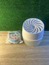 Deshumidificador portátil sin cable para baño Rubson
