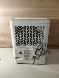 Deshumidificador Casa Molde 12L/24h - COMFEE