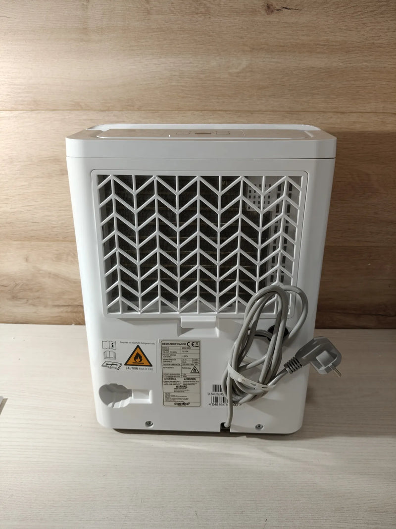 Deshumidificador Casa Molde 12L/24h - COMFEE
