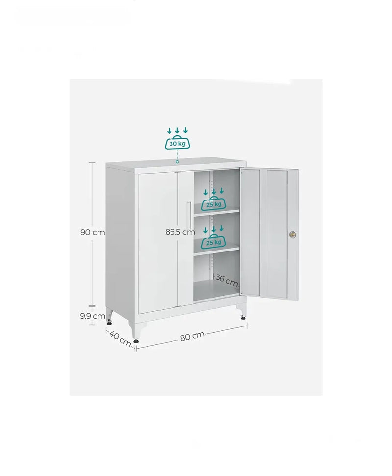 Archivador de oficina
