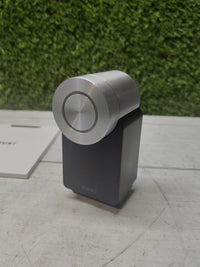 Cerradura inteligente para casa - Nuki smart lock 3 pro