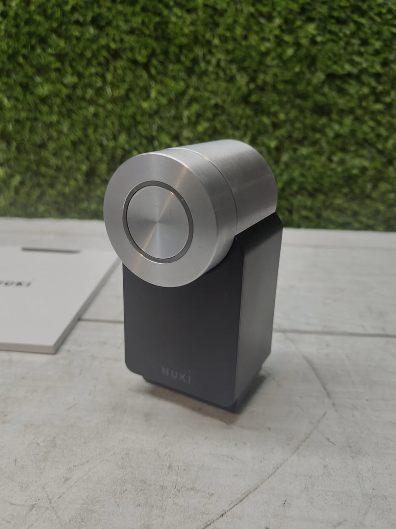 Cerradura inteligente para casa - Nuki smart lock 3 pro