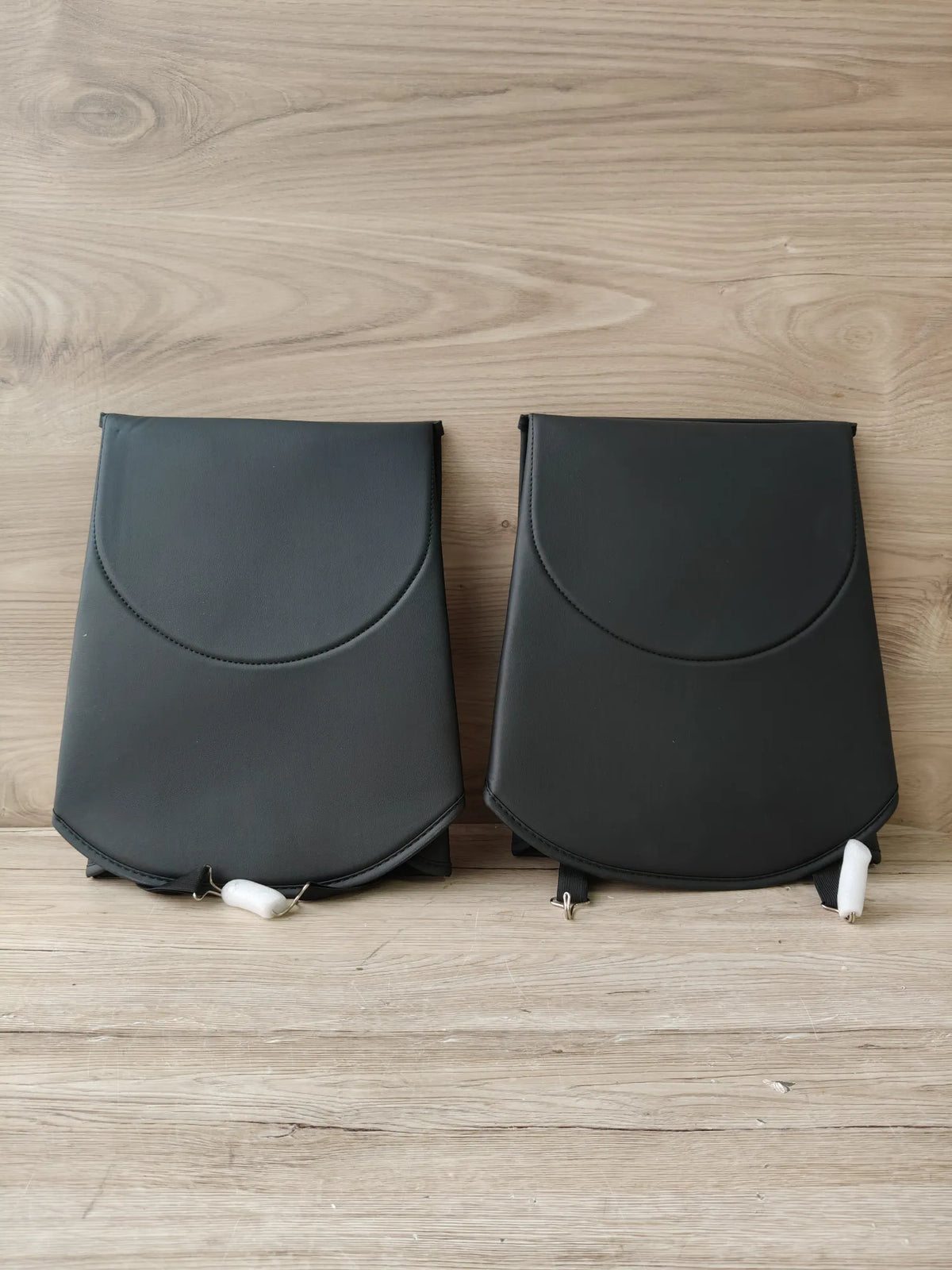 Fundas de Respaldo Asiento Tesla - SSIMOO