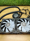 Kit de refrigeración Spirit of Gamer