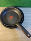 Juego de 3 Sartenes Tefal