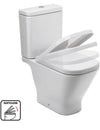 Tapa wc universal con caída amortiguada - Tatay