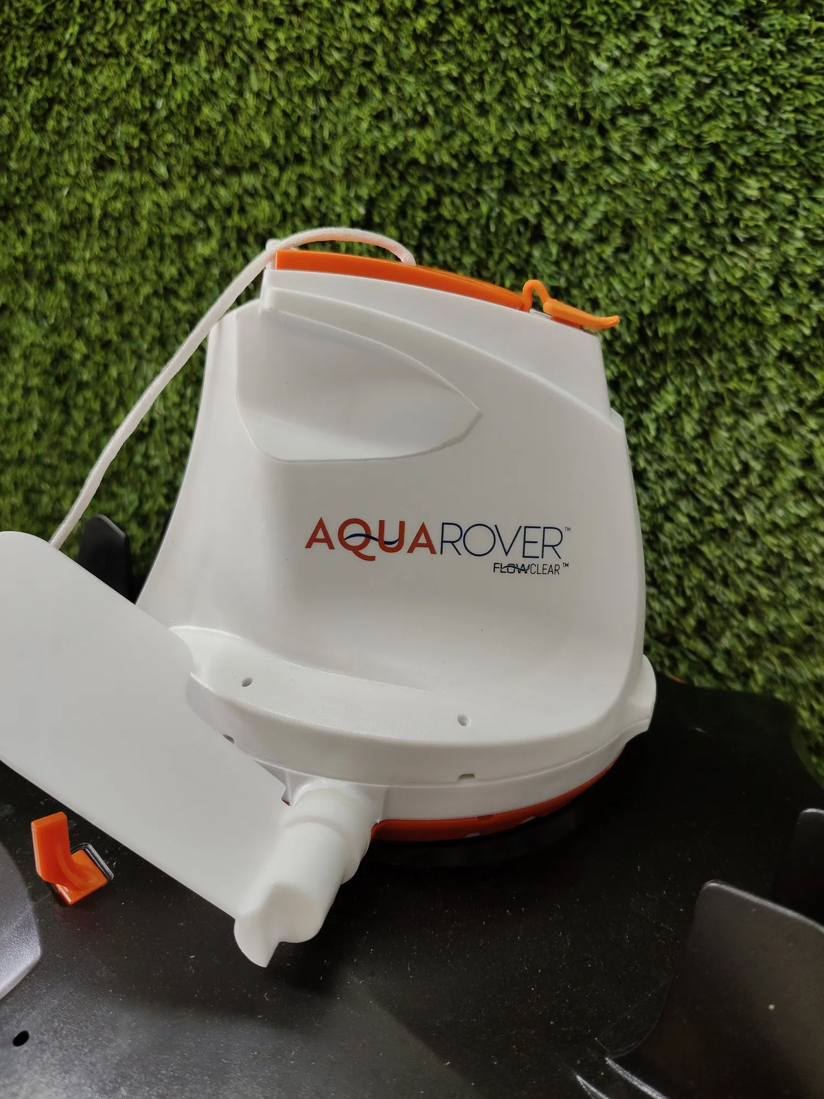 Robot Aspirador Independiente