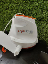 Robot Aspirador Independiente