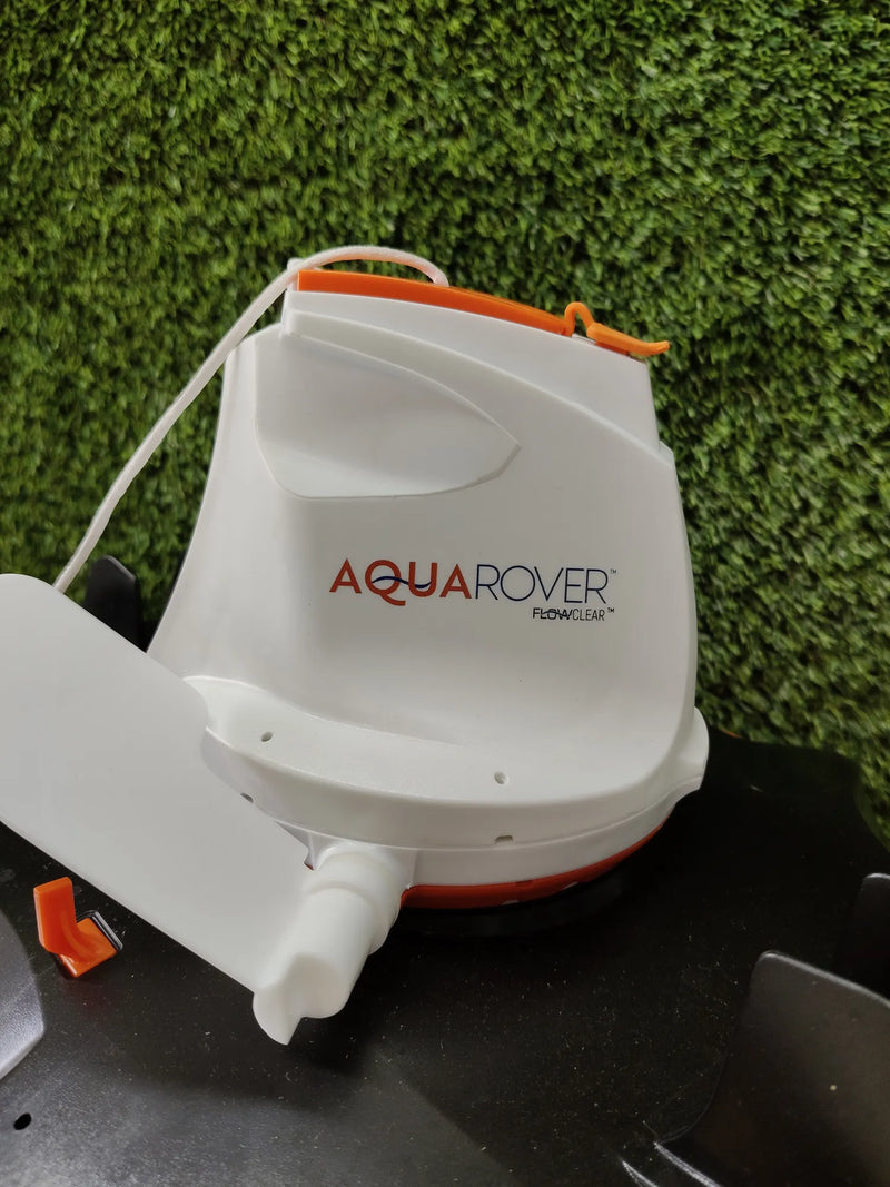 Robot Aspirador Independiente