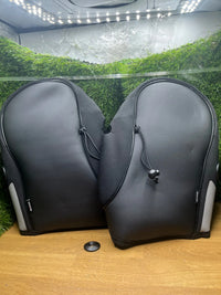 Manoplas para Moto SHAD