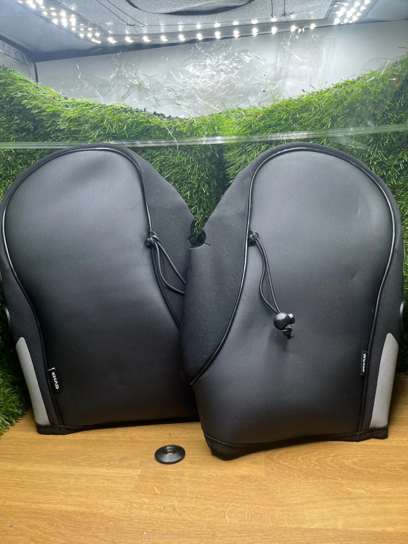 Manoplas para Moto SHAD