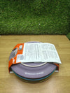 Set de 4 platos de gres LE CREUSET