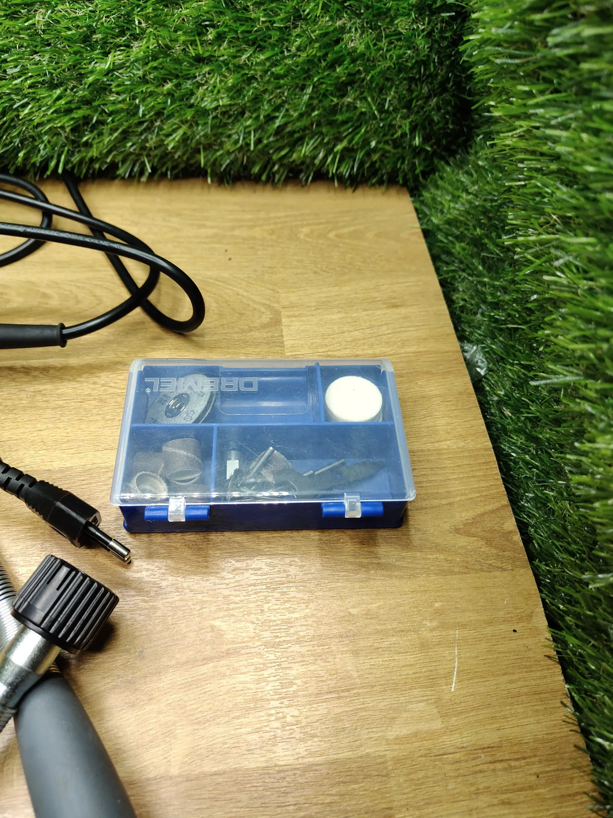 Multiherramienta Dremel 3000