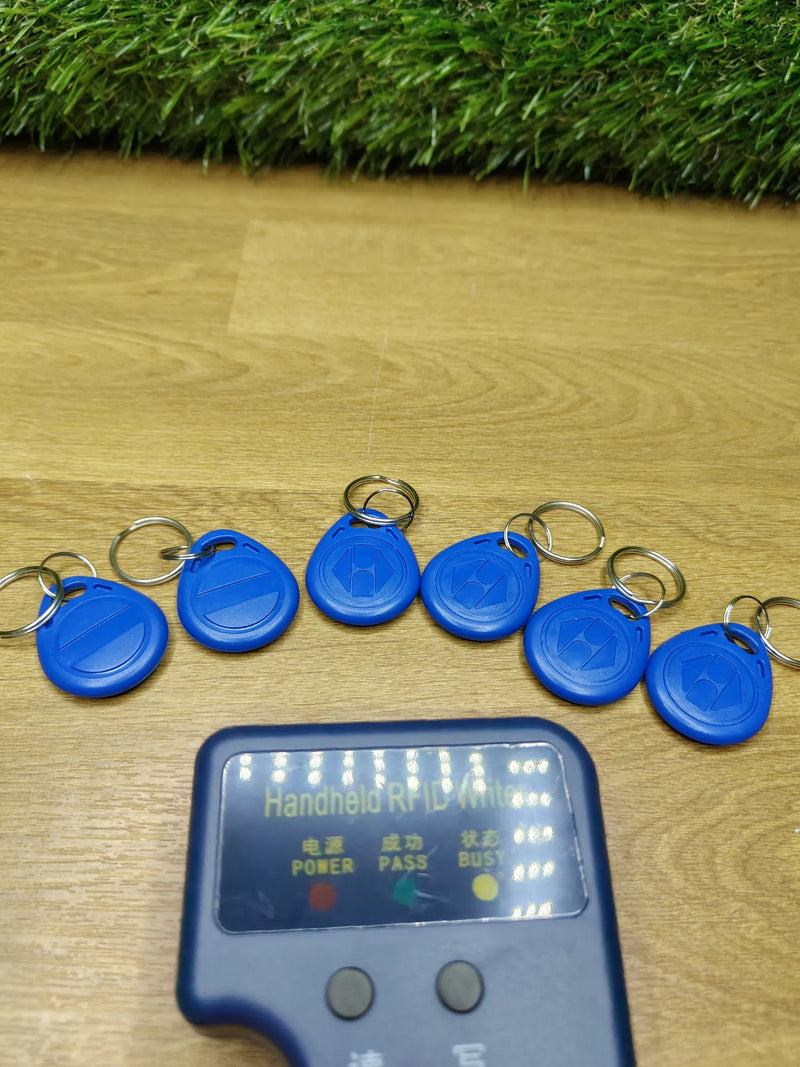 Computadora de mano CIFY