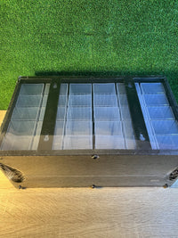 Organizador de 5 niveles de 30 cajones STANLEY