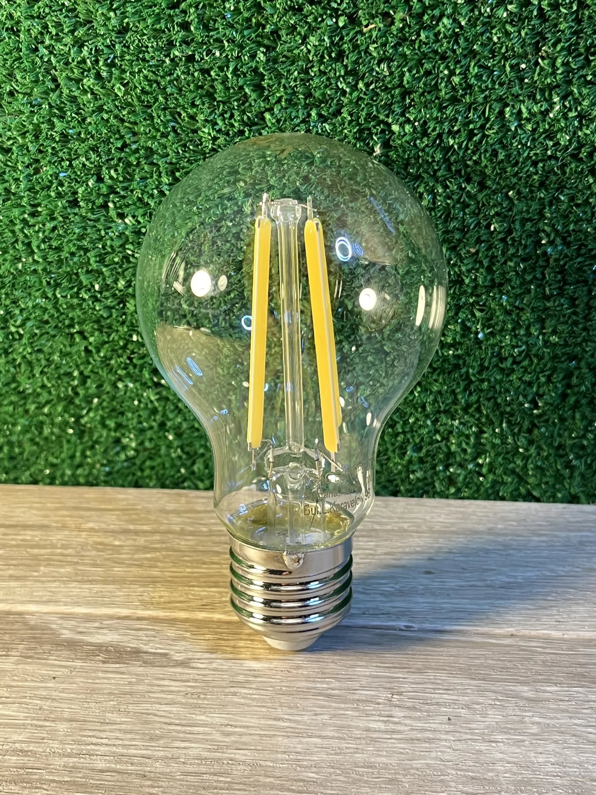 Bombilla LED Filamento V-TAC