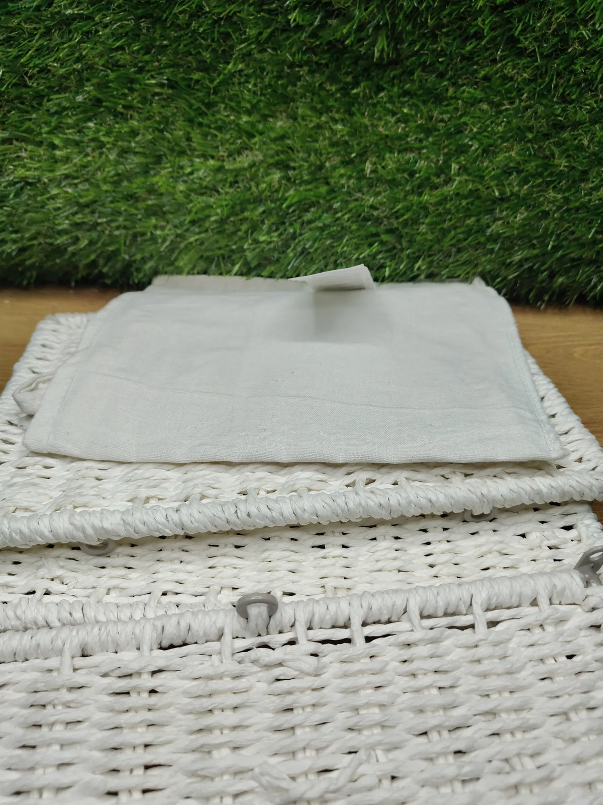 Cesta de nylon ARPAN