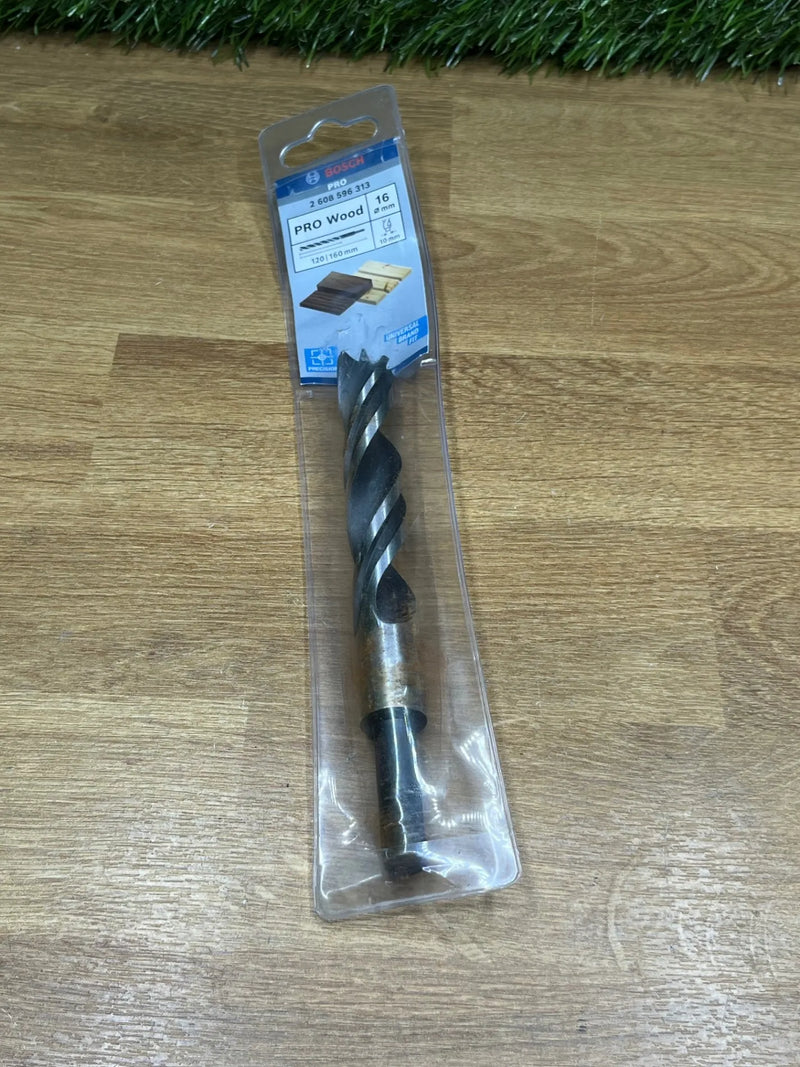 Broca en Espiral 16 mm Bosch