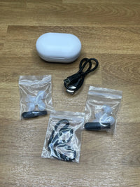 Audífonos Digitales Recargables
