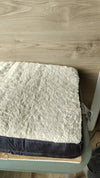 Cama ortopédica Sherpa Superior para Mascotas