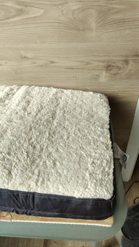 Cama ortopédica Sherpa Superior para Mascotas