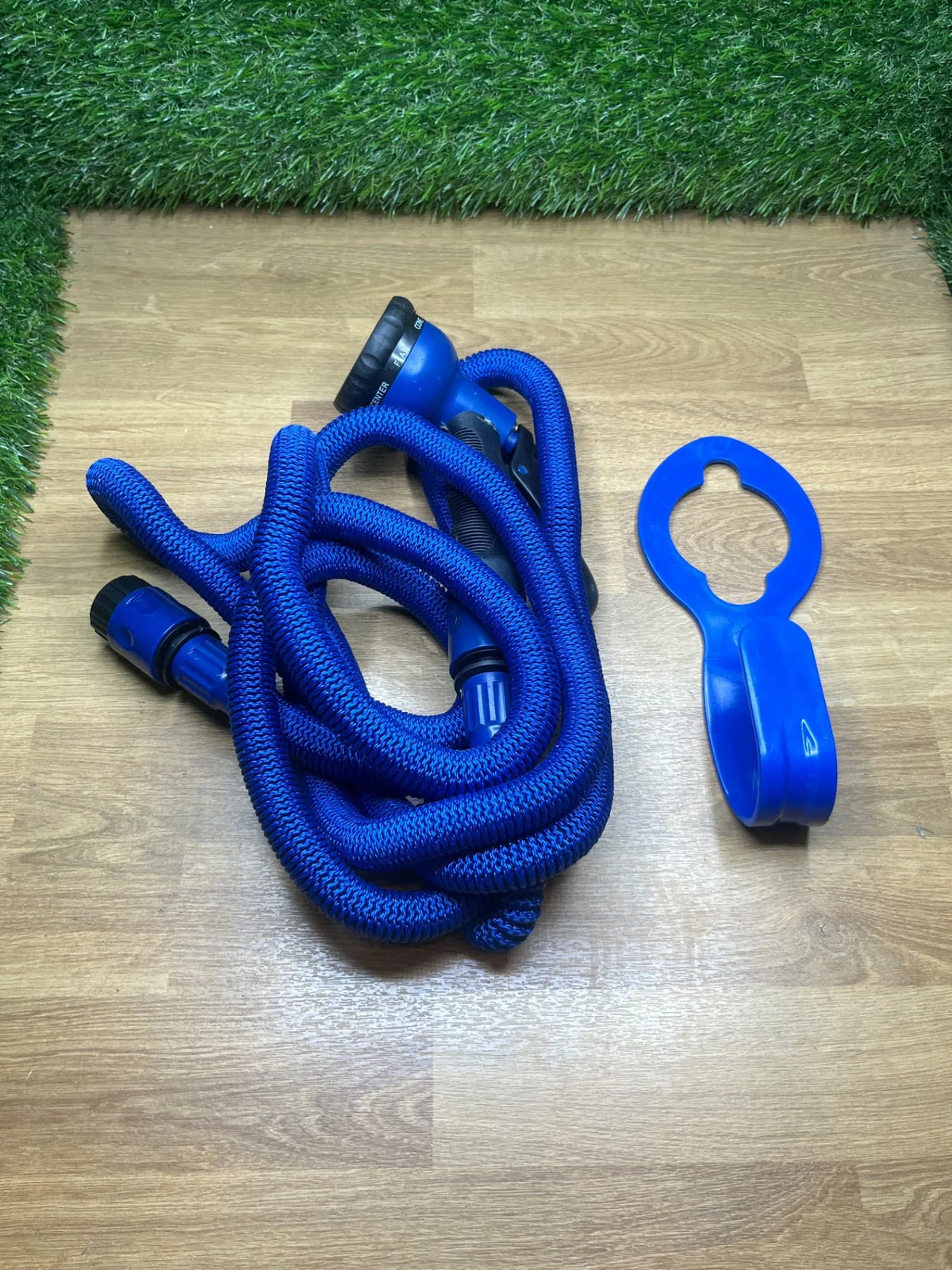 Kit Manguera Extensible Superflex de 7.5 m Tatay