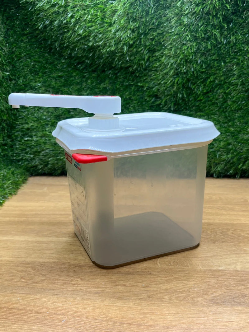 Dispensador de salsa RVN013 Araven