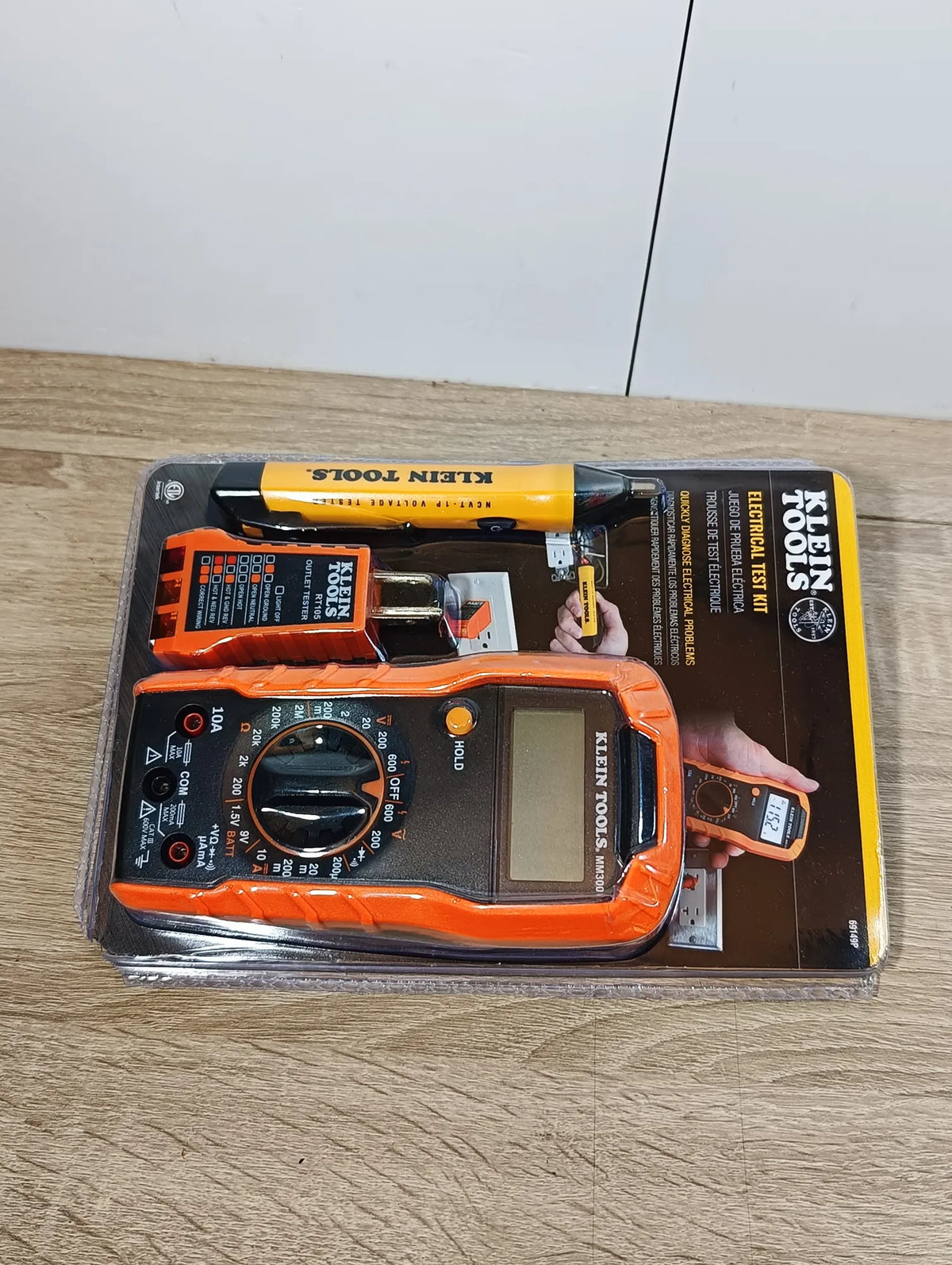 Multimetro - Klein Tools