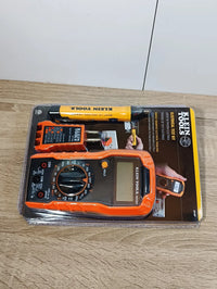 Multimetro - Klein Tools