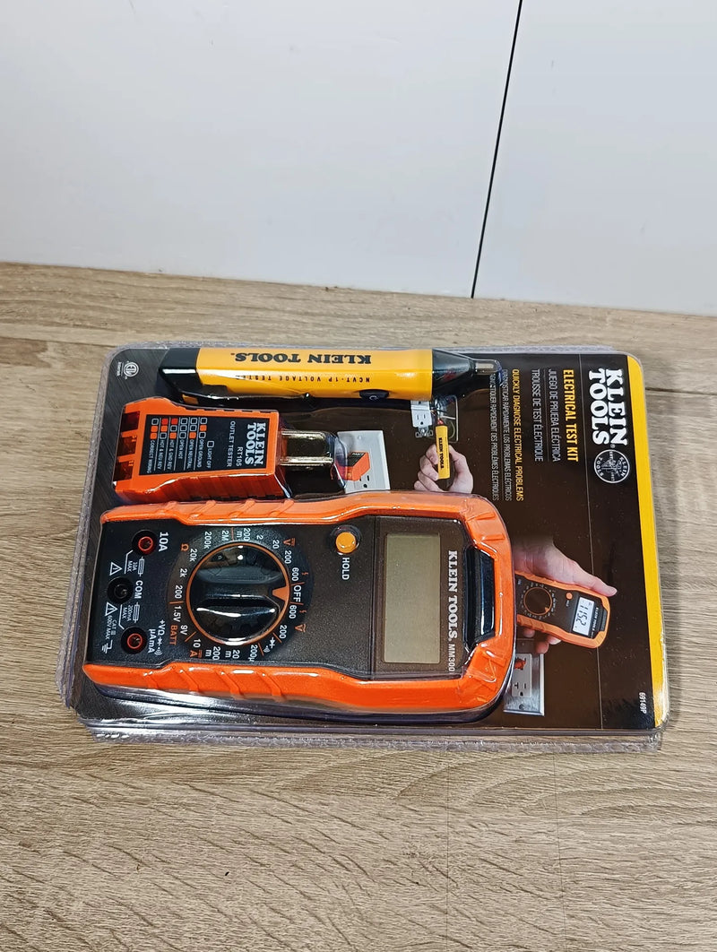 Multimetro - Klein Tools