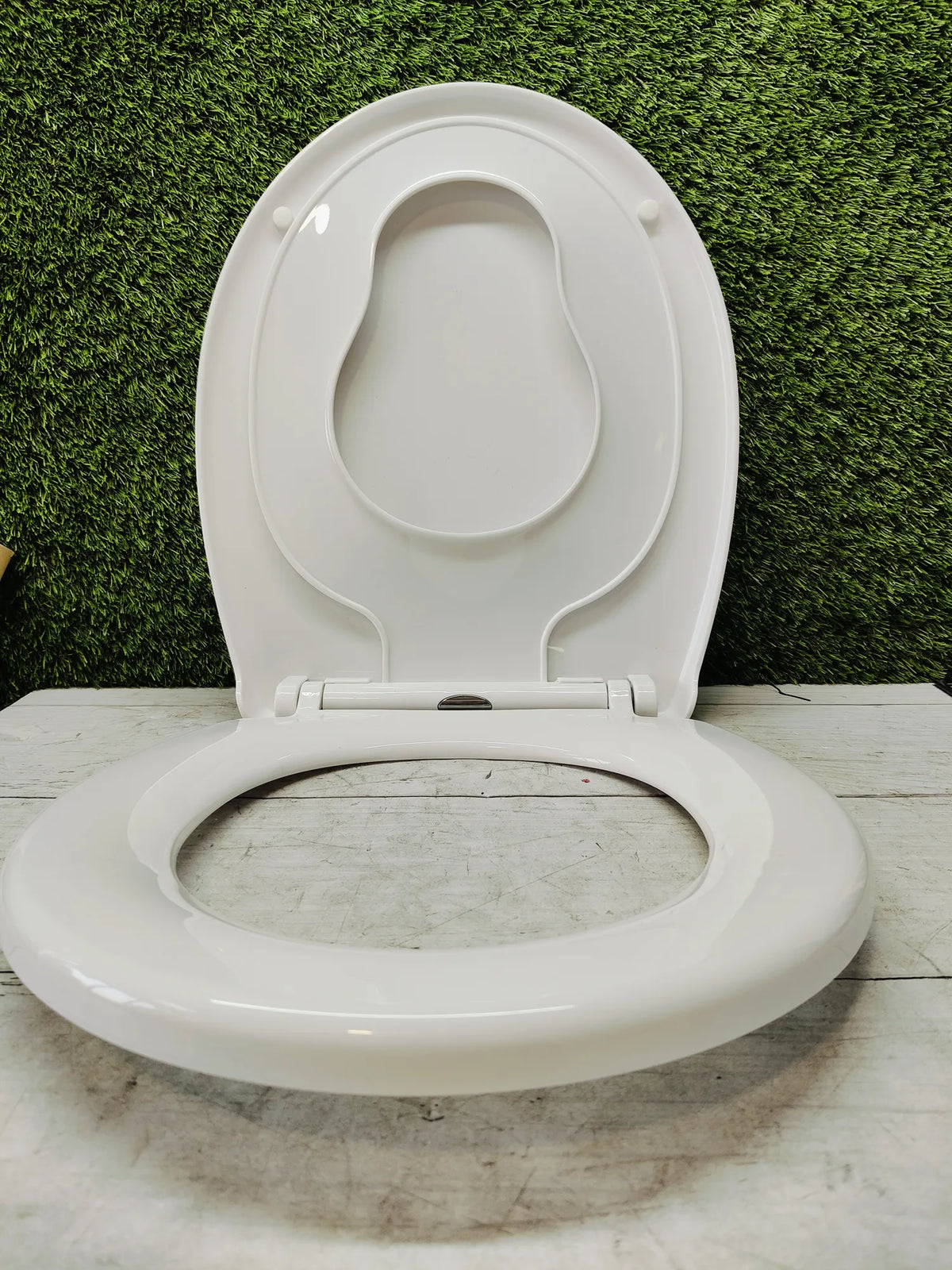 Asiento de Inodoro - Ibergrif