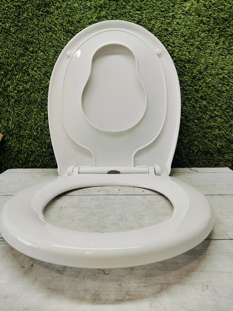 Asiento de Inodoro - Ibergrif