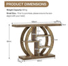 Mesa consola de entrada