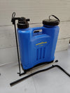 Mochila Pulverizadora Manual - Goodyear