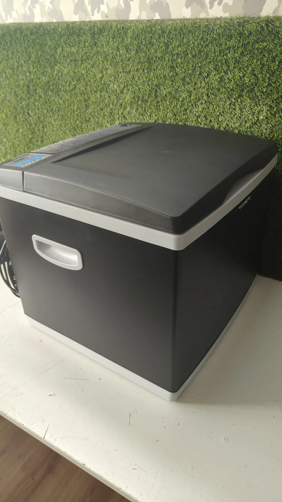 Dometic CoolFun CK 40D Hybrid Nevera y congelador híbrido portátil