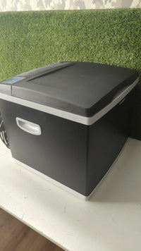 Dometic CoolFun CK 40D Hybrid Nevera y congelador híbrido portátil