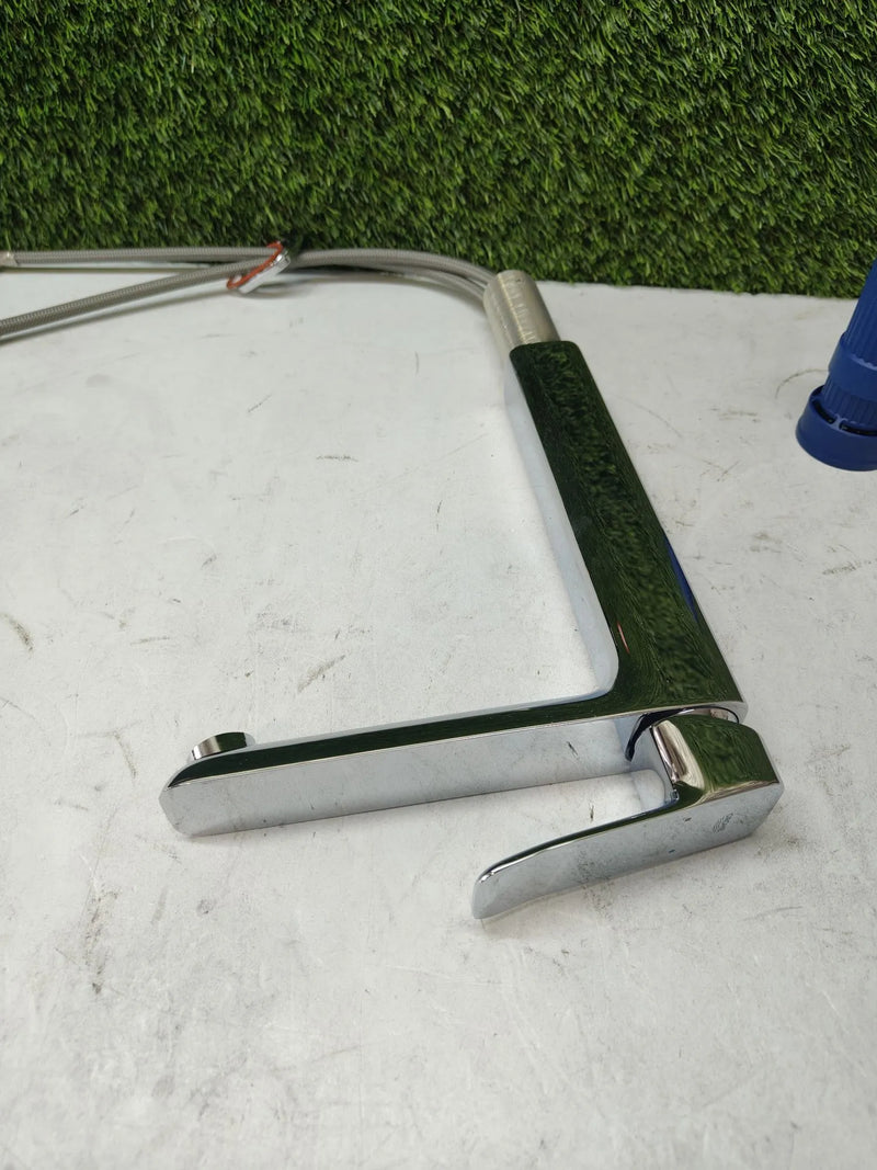 Grifo de lavabo coolstart - Grohe