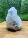 Dosificador de jabón Pion gris cerámica WENKO