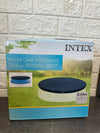Cobertor de pisicina Intex
