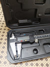 Calibre digital profesional - Metrica