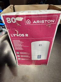 Termo eléctrico 80 L - Ariston