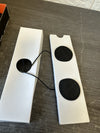 Set de audio para moto