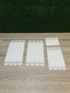 Tiras Adhesivas para Colgar Cuadros Command