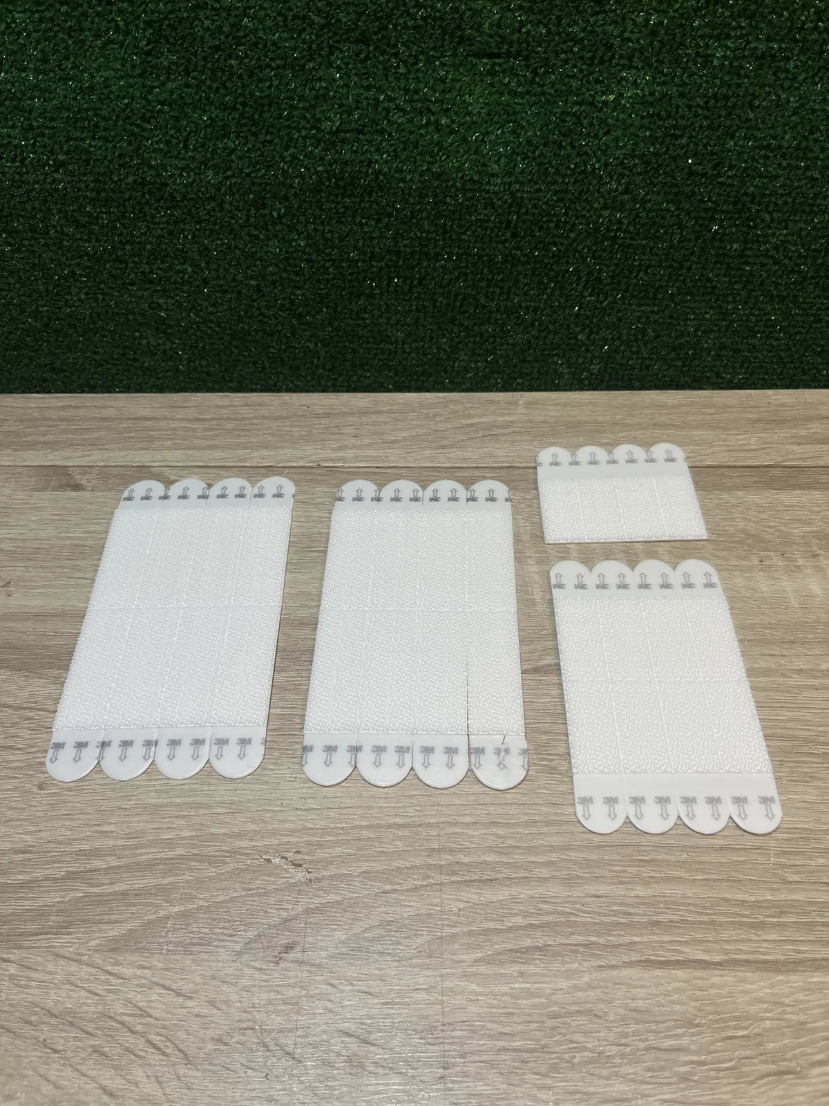 Tiras Adhesivas para Colgar Cuadros Command