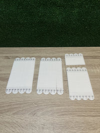 Tiras Adhesivas para Colgar Cuadros Command