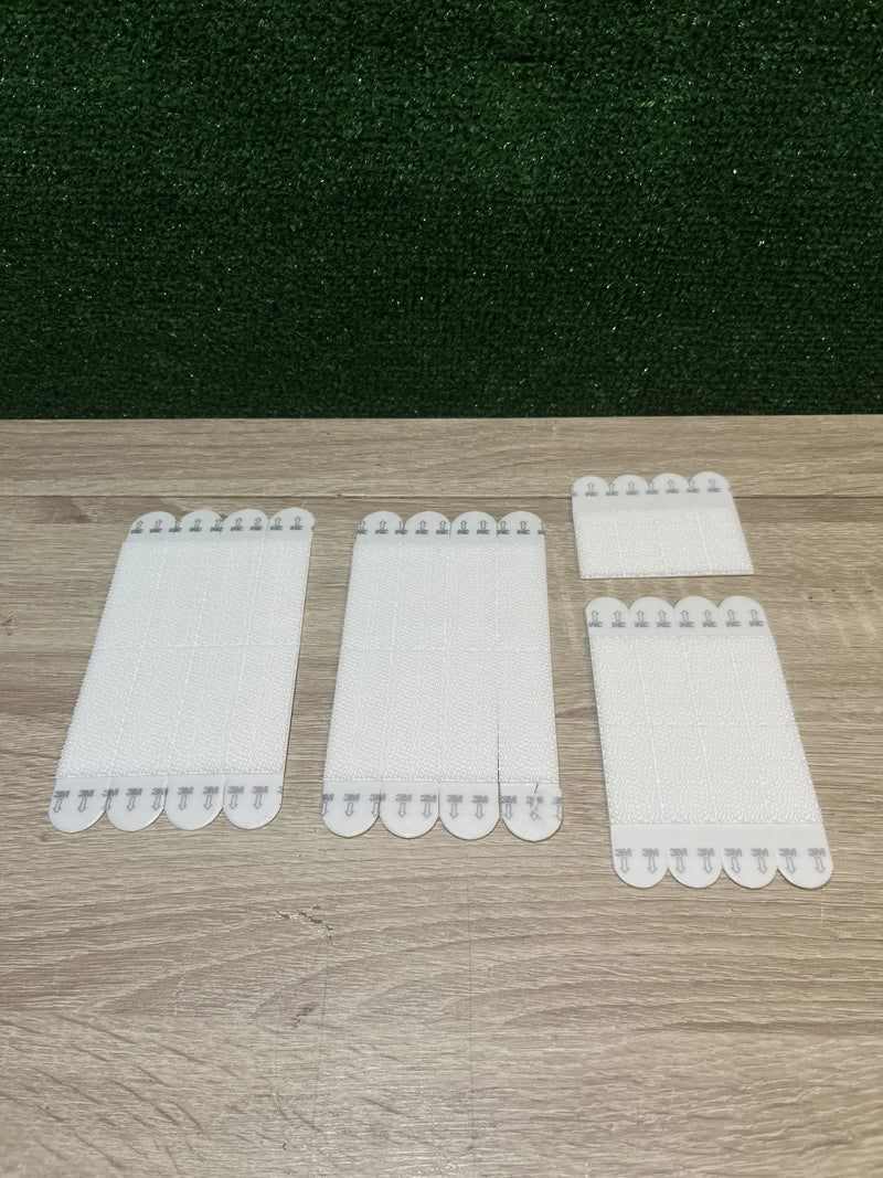 Tiras Adhesivas para Colgar Cuadros Command