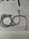 Conjunto de ducha sin grifo - EISL