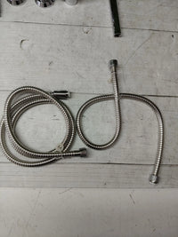 Conjunto de ducha sin grifo - EISL