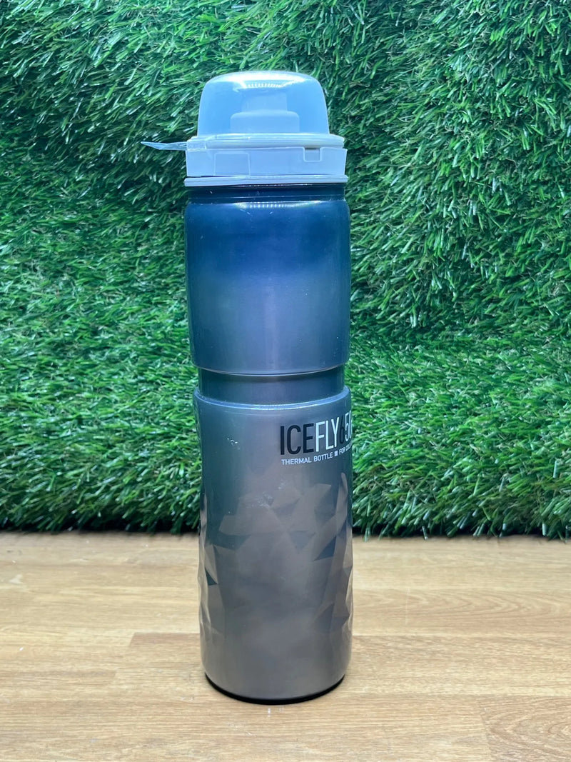 Botella térmica ciclismo ELITE Ice Fly