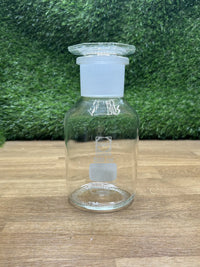 Frasco Stand Botella Duran